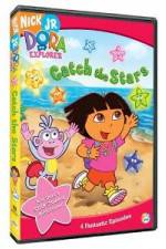 Watch Dora the Explorer - Catch the Stars Vodly