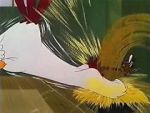 Watch The EGGcited Rooster (Short 1952) Vodly