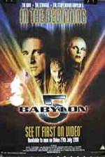 Watch Babylon 5 In the Beginning Vodly