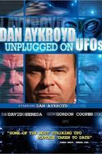 Watch Dan Aykroyd Unplugged on UFOs Vodly