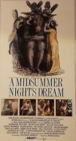 Watch A Midsummer Night\'s Dream Vodly