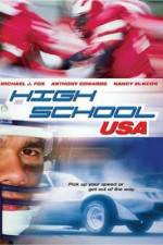 Watch High School U.S.A. Vodly