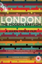 Watch London - The Modern Babylon Vodly