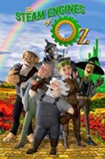 Watch The Steam Engines of Oz Vodly