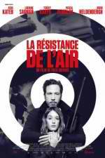 Watch La rsistance de l'air Vodly