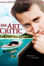 Watch Mr. Art Critic Vodly