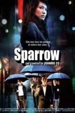 Watch Sparrow Vodly