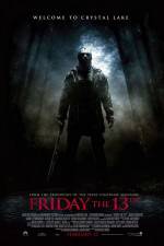 Watch Friday the 13th Vodly