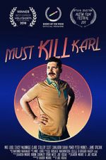 Watch Must Kill Karl (Short 2017) Vodly