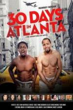 Watch 30 Days in Atlanta Vodly