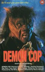 Watch Demon Cop Vodly