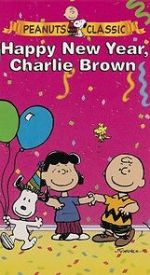 Watch Happy New Year, Charlie Brown (TV Short 1986) Vodly