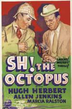 Watch Sh! The Octopus Vodly