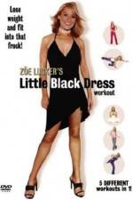 Watch Little Black Dress Workout Vodly