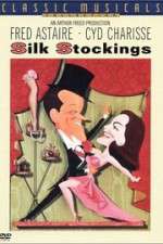 Watch Silk Stockings Vodly