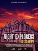 Watch Night Explorers: The Asylum Vodly