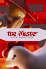 Watch The Master A Lego Ninjago Short Vodly