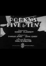 Watch Porky\'s Five & Ten Vodly
