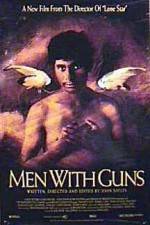 Watch Men with Guns Vodly