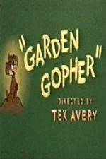 Watch Garden Gopher Vodly