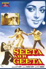 Watch Seeta Aur Geeta Vodly