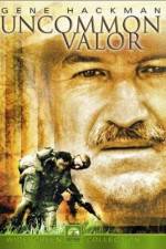 Watch Uncommon Valor Vodly