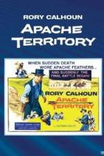 Watch Apache Territory Vodly