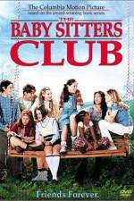 Watch The Baby-Sitters Club Vodly