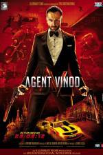 Watch Agent Vinod Vodly