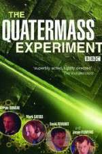 Watch The Quatermass Experiment Vodly