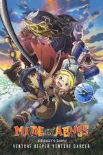 Watch Made in Abyss: Journey\'s Dawn Vodly