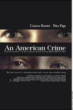 Watch An American Crime Vodly