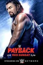 Watch WWE Payback Vodly