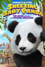 Watch Sneezing Baby Panda - The Movie Vodly