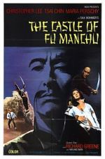 Watch Sax Rohmer\'s The Castle of Fu Manchu Vodly