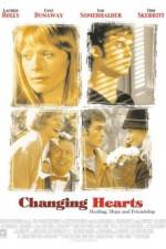 Watch Changing Hearts Vodly