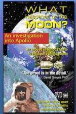 Watch What Happened on the Moon - An Investigation Into Apollo Vodly