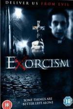 Watch Exorcism Vodly