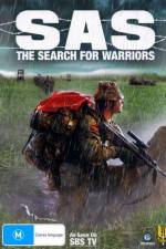 Watch SAS The Search for Warriors Vodly