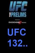 Watch UFC 132 Preliminary Fights Vodly