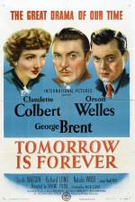 Watch Tomorrow Is Forever Vodly