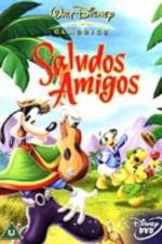 Watch Saludos Amigos Vodly