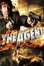 Watch The Agent Vodly