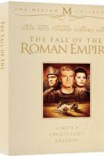 Watch The Fall of the Roman Empire Vodly