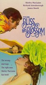 Watch The Bliss of Mrs. Blossom Vodly