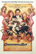 Watch Cannonball Run II Vodly