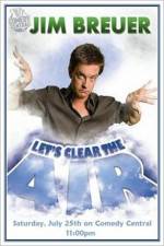 Watch Jim Breuer Let's Clear the Air Vodly