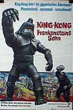 Watch King Kong: Escape Vodly