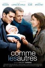 Watch Comme les autres Vodly