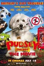 Watch Pudsey the Dog: The Movie Vodly